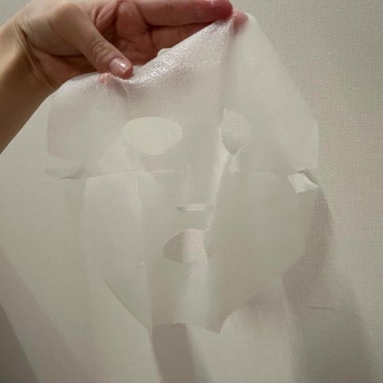 レジュセル PG フェイシャルマスク/RESUCELL/シートマスク・パックを使ったクチコミ(5枚目)