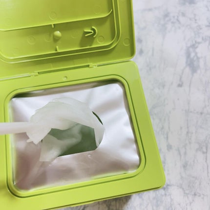 THE CICA 4.0 デイリーマスク/SNP/シートマスク・パックを使ったクチコミ(2枚目)