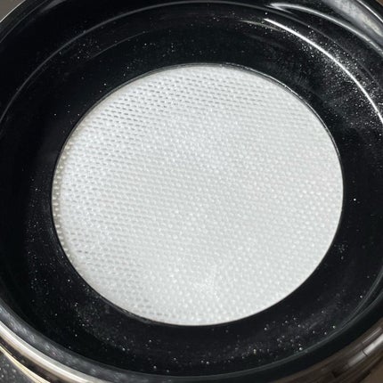 プリズマナチュラルセッティングパウダー/COLORKEY/ルースパウダーを使ったクチコミ(3枚目)