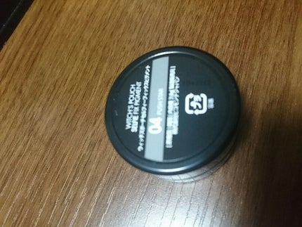 セルフィーフィックスピグメント/Witch's Pouch/単色アイシャドウを使ったクチコミ(3枚目)