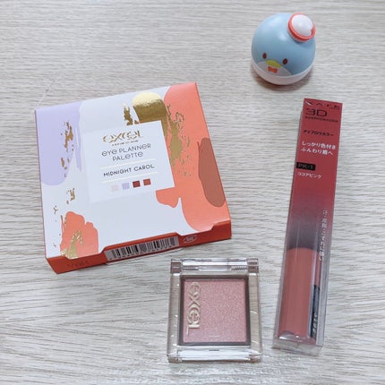 3DアイブロウカラーN/KATE/眉マスカラを使ったクチコミ(1枚目)