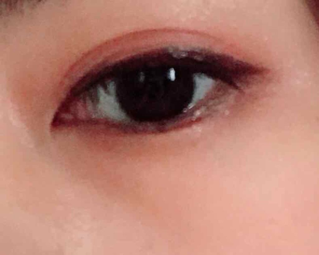 ヴィンテージモードアイズ/KATE/アイシャドウパレットを使ったクチコミ(2枚目)