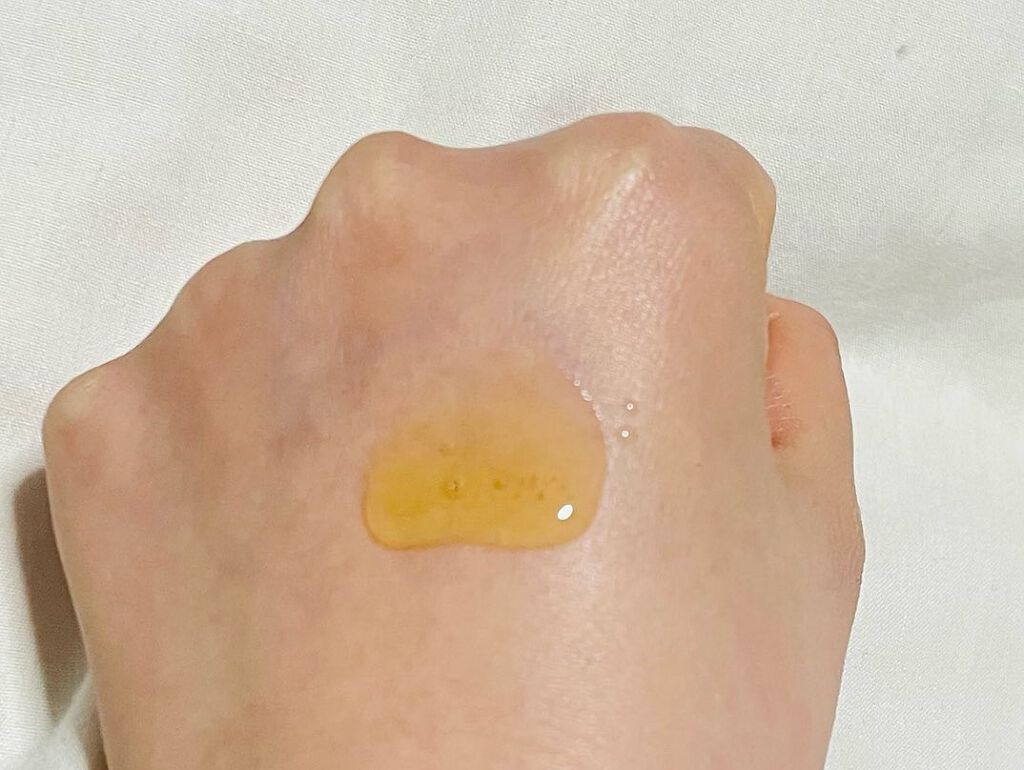 Ultra Whitening Perfect Ampoule/MIGUHARA/美容液を使ったクチコミ(3枚目)