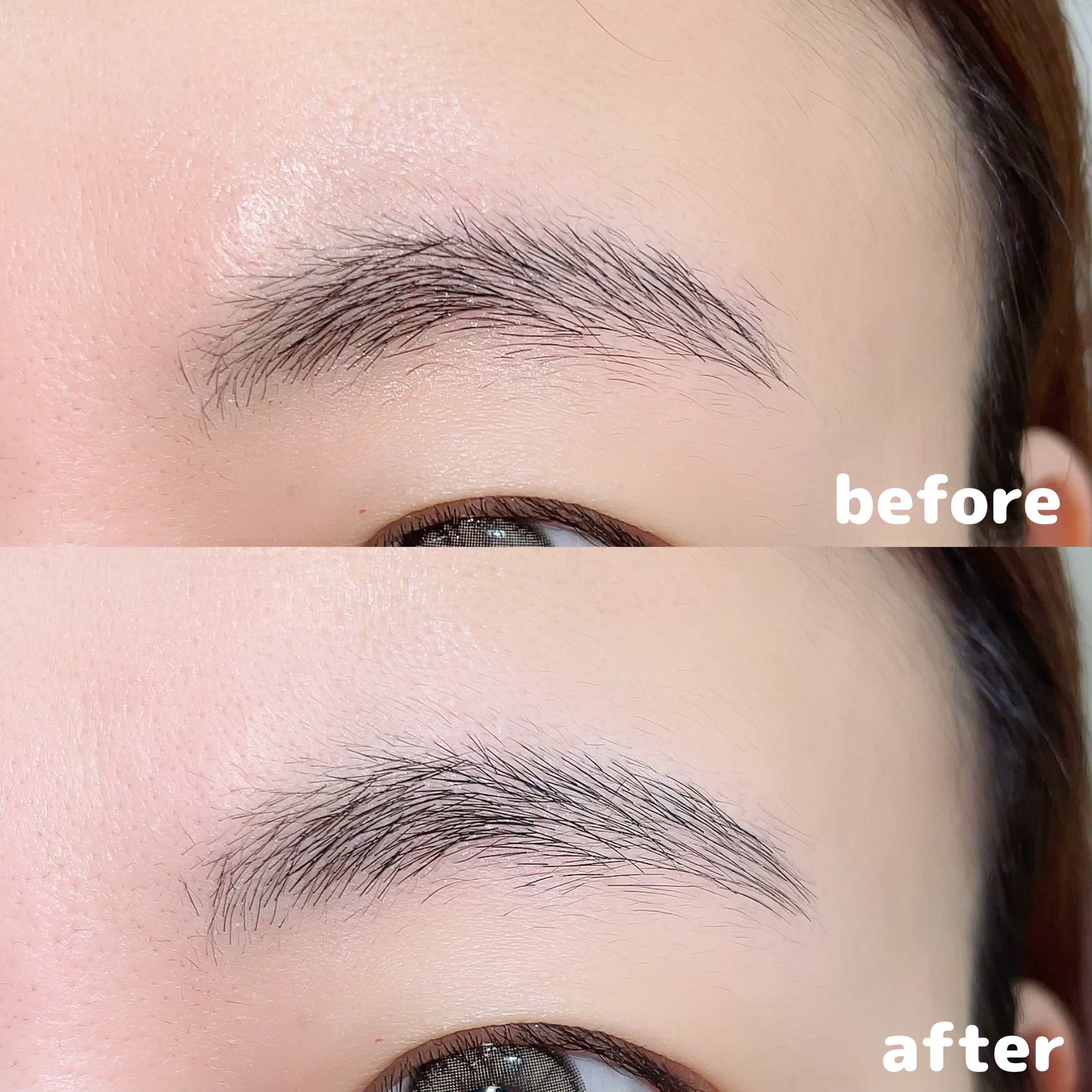 タフブローリフトキット/ENTROPY/その他キットセットを使ったクチコミ（3枚目）