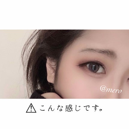 シェーディングパウダー/キャンメイク/シェーディングを使ったクチコミ(3枚目)