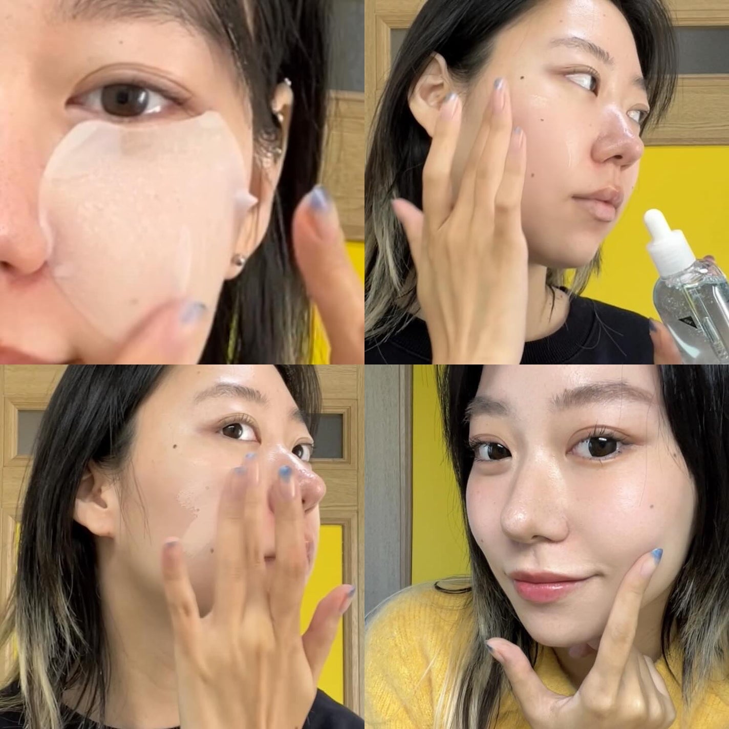 ダイブイン セラム/Torriden/美容液を使ったクチコミ(5枚目)