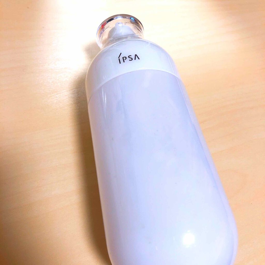 ME レギュラー 2/IPSA/化粧水を使ったクチコミ(1枚目)