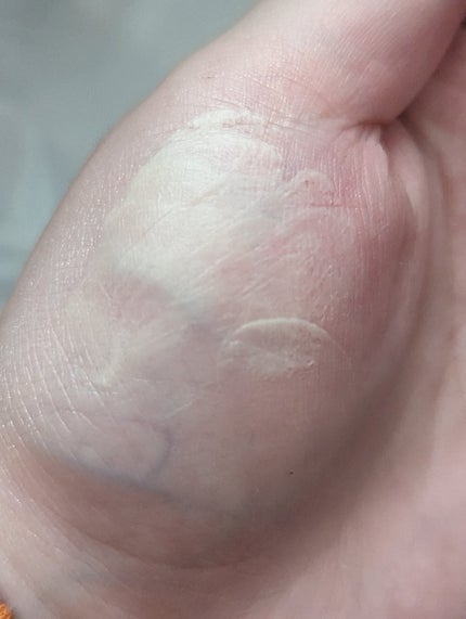 ラスティングマルチアイベース WP/キャンメイク/アイシャドウベースを使ったクチコミ(5枚目)