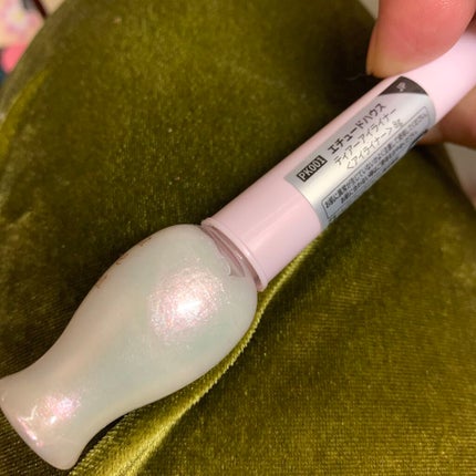 ティアー アイライナー/ETUDE/リキッドアイライナーを使ったクチコミ(7枚目)