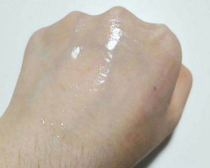 あま肌リッチモイスト美容液/ナチュレライフ/美容液を使ったクチコミ(3枚目)