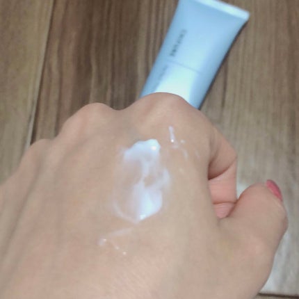 パーフェクト メーク クレンジング/ちふれ/クレンジングクリームを使ったクチコミ(1枚目)