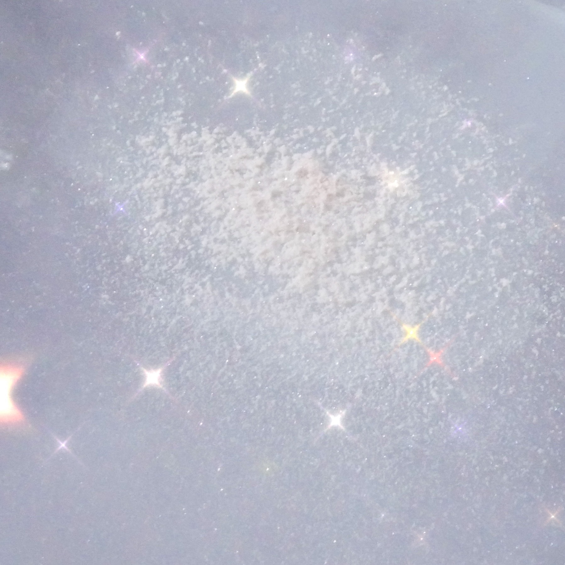 ブライトピュアルースパウダー プリズムリッチ/CandyDoll/ルースパウダーを使ったクチコミ（2枚目）