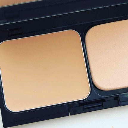 ミネラルクリーミーファンデーション/MiMC/クリーム・エマルジョンファンデーションを使ったクチコミ(2枚目)