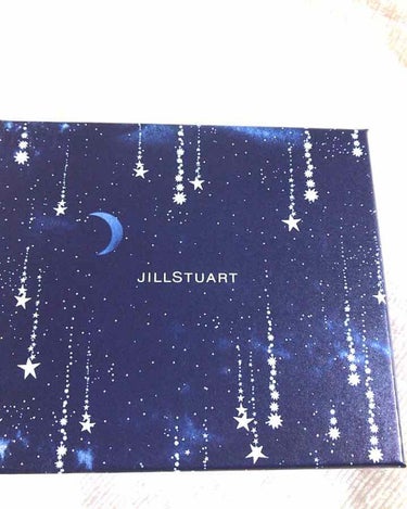 ブレンドブラッシュブロッサム 10 starlight fantasy/JILL STUART/パウダーチークを使ったクチコミ（2枚目）