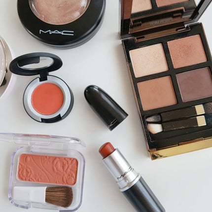 リップスティック/M・A・C/口紅を使ったクチコミ(2枚目)