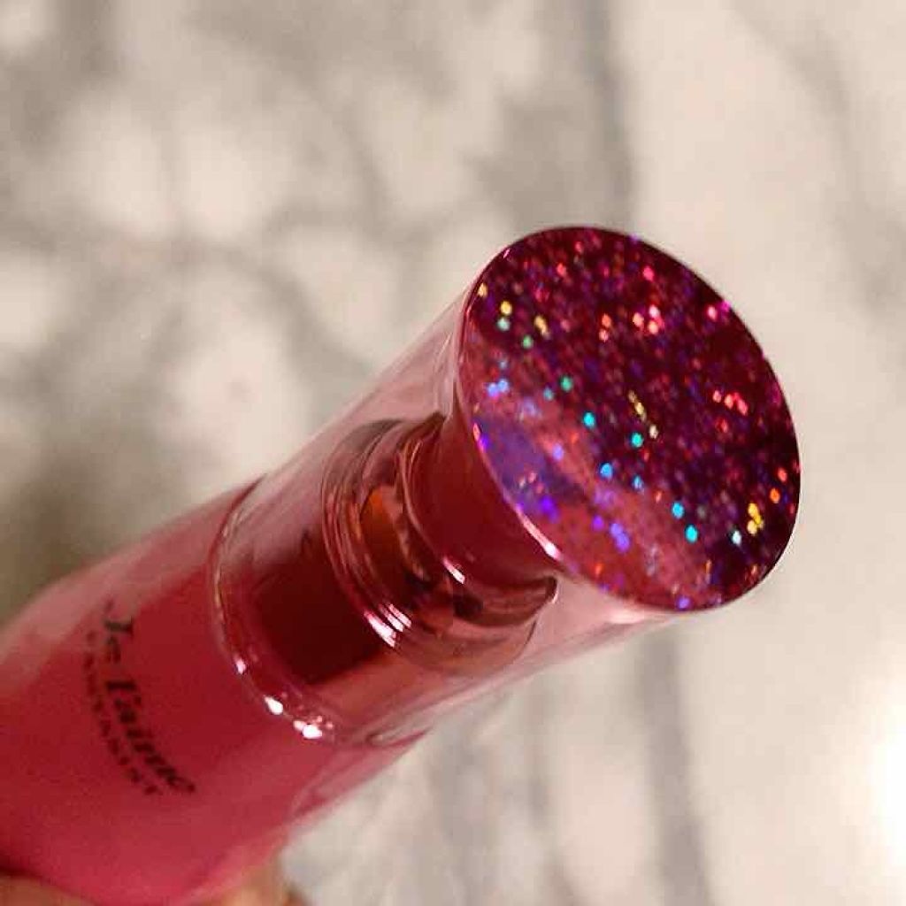 ファンタジスト リペアインテンシブセラム (ストレート)/Je l'aime/アウトバストリートメントを使ったクチコミ（2枚目）