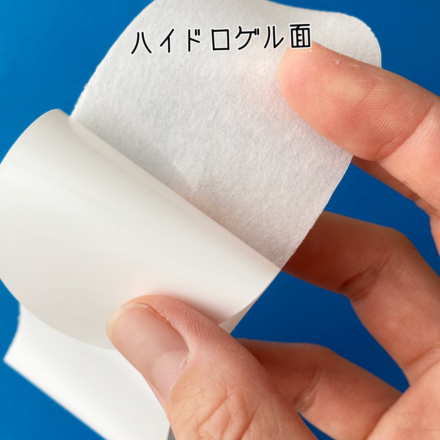 ベラ ネックパッチ/VELLA/シートマスク・パックを使ったクチコミ(2枚目)