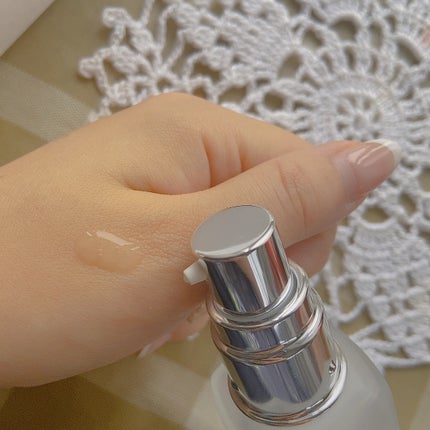 モイスト ローション/リッツ/化粧水を使ったクチコミ(4枚目)