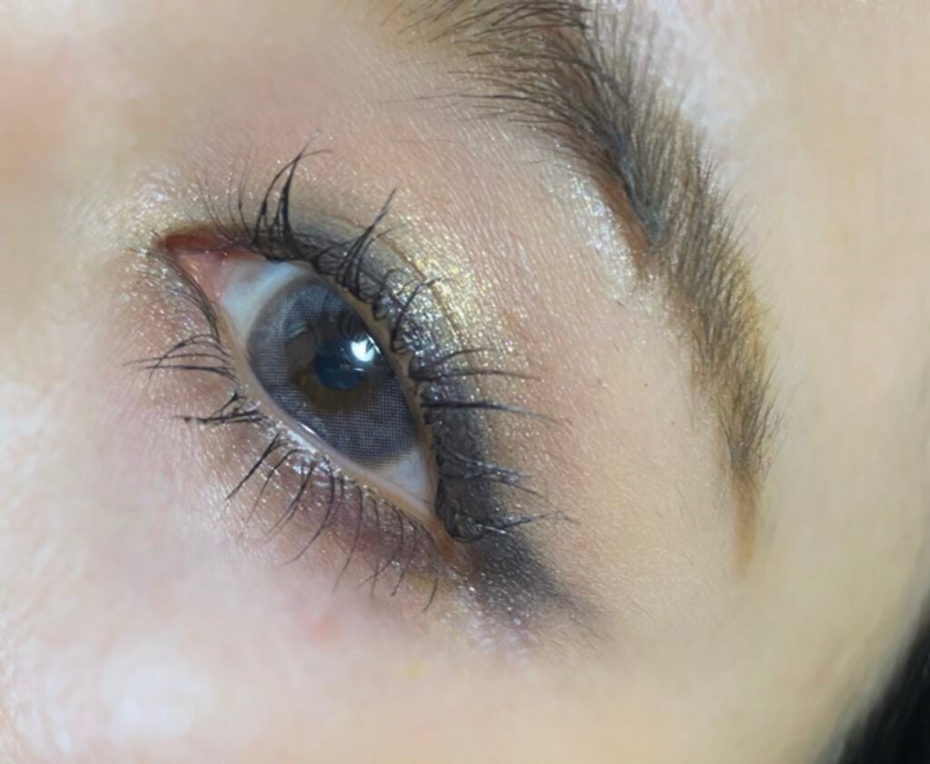 【旧】サンク クルール クチュール/Dior/アイシャドウパレットを使ったクチコミ(3枚目)