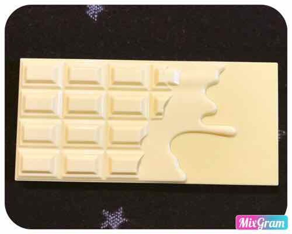 アイラブチョコレート/MAKEUP REVOLUTION/アイシャドウパレットを使ったクチコミ(1枚目)