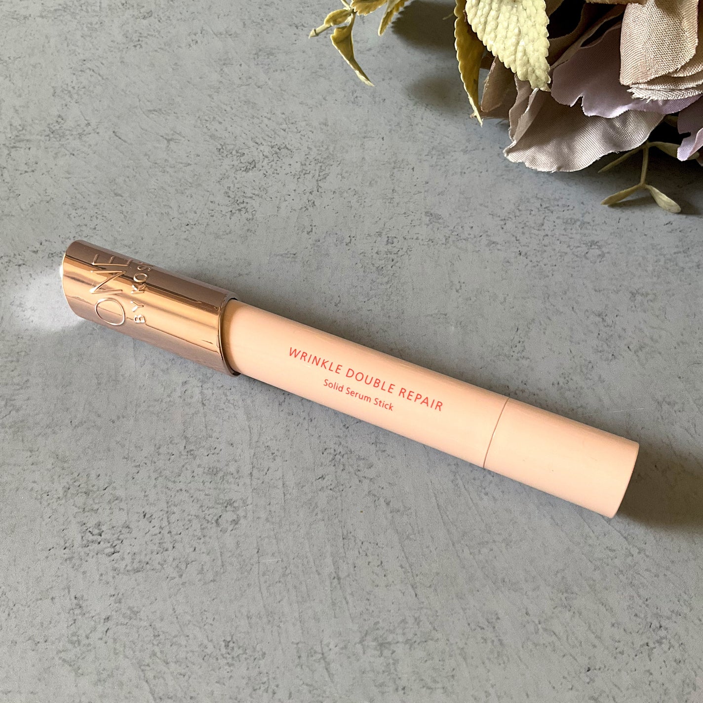 kappa on LIPS 「ONEBYKOSEリンクルダブルリペア【医薬部外品】24時間い..」(2枚目)