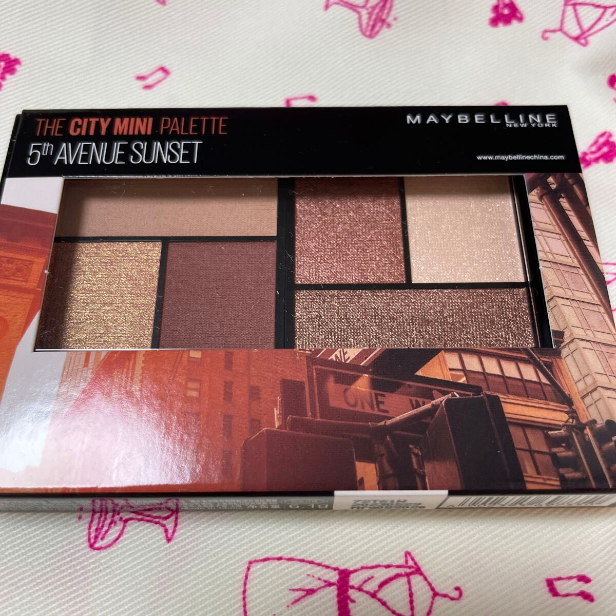 My Little Box/My Little Box/その他キットセットを使ったクチコミ(2枚目)