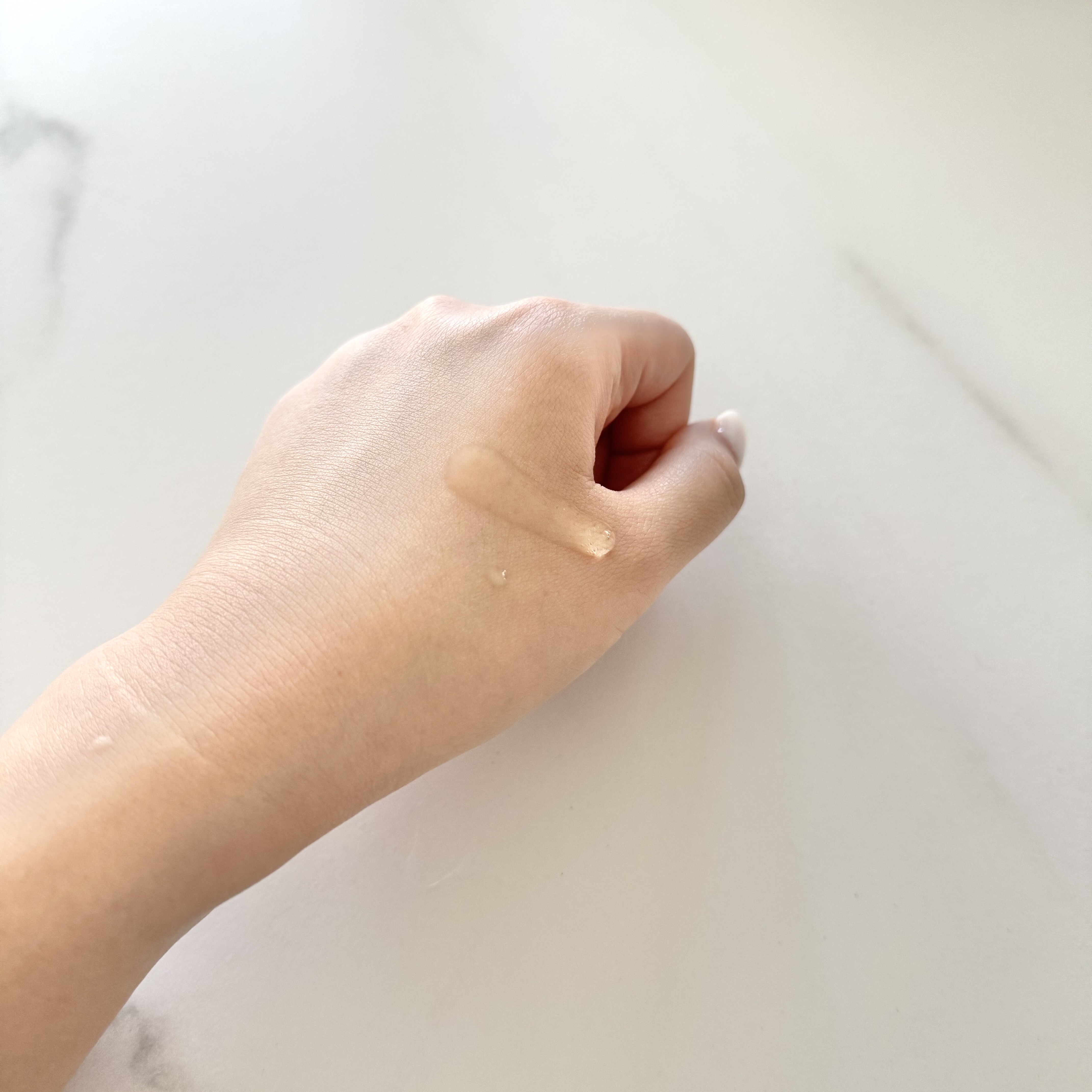 ゲルローション/ストレピア/オールインワン化粧品を使ったクチコミ（3枚目）