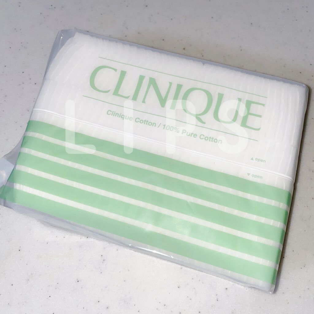 はがして使えるコットン/無印良品/コットンを使ったクチコミ（2枚目）