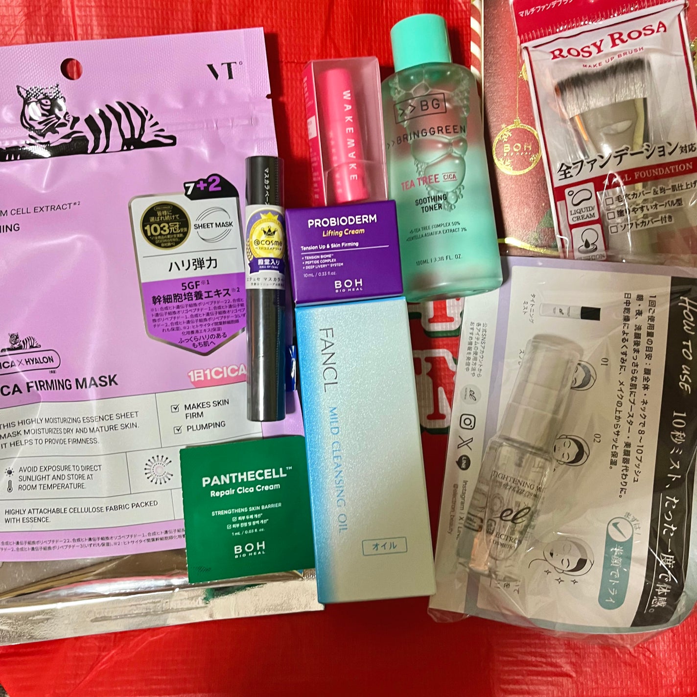 マイルドクレンジング オイル/ファンケル/オイルクレンジングを使ったクチコミ(1枚目)