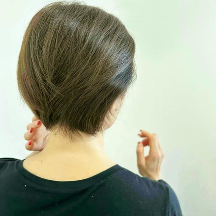 fuzukiフォロバ♡ on LIPS 「朝のセットがラクになる〜!リッチなダメージケア成分で、眠ってい..」(6枚目)