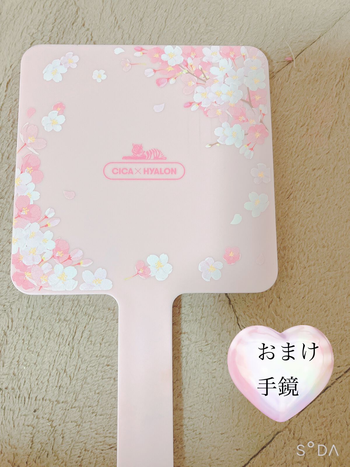 のん on LIPS 「ご覧頂きありがとうございます(⁎ᴗ͈ˬᴗ͈⁎)..*゜今回ご紹..」(6枚目)