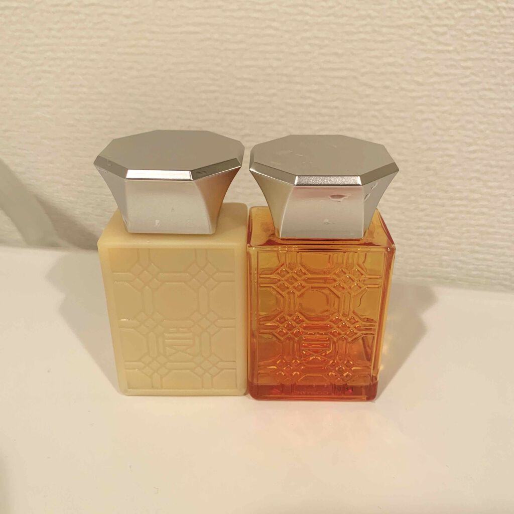 シャンプー/E STANDARD/サロンシャンプーを使ったクチコミ（1枚目）