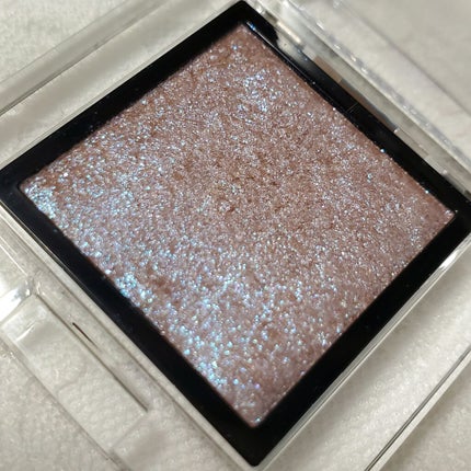 ザ アイシャドウ L/ADDICTION/単色アイシャドウを使ったクチコミ(2枚目)