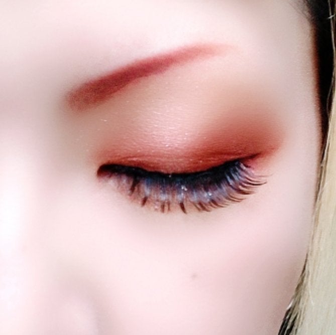 サンク クルール クチュール(フォール コレクション 2023 数量限定品)/Dior/アイシャドウを使ったクチコミ(4枚目)