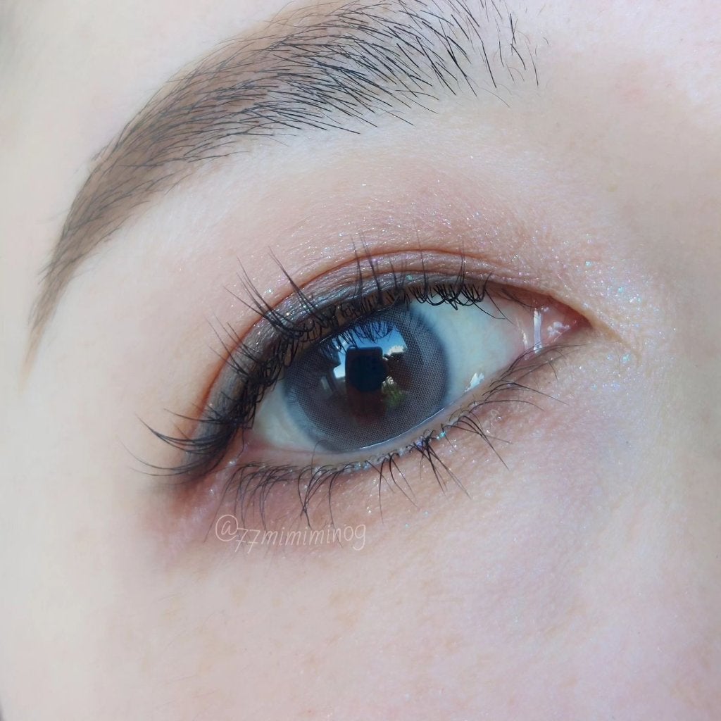 シグニチャー カラー アイズ/SUQQU/アイシャドウパレットを使ったクチコミ(3枚目)