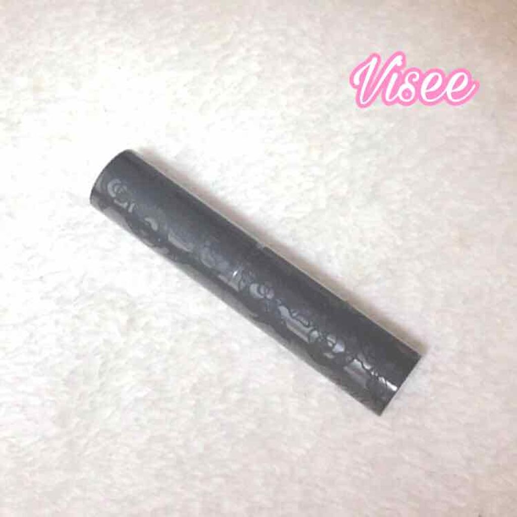 マイレッド ルージュ/Visée/口紅を使ったクチコミ(1枚目)