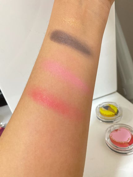 一番コフレ 美少女戦士セーラームーン 幻の銀水晶ルースパウダー/BANDAI SPIRITS/ルースパウダーを使ったクチコミ(4枚目)