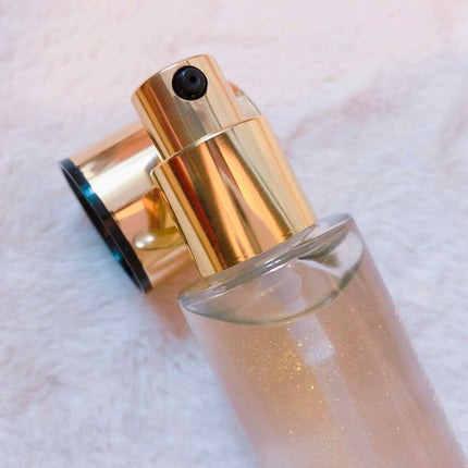 ラディアント タッチ ブラープライマー/YVES SAINT LAURENT BEAUTE/化粧下地を使ったクチコミ(2枚目)