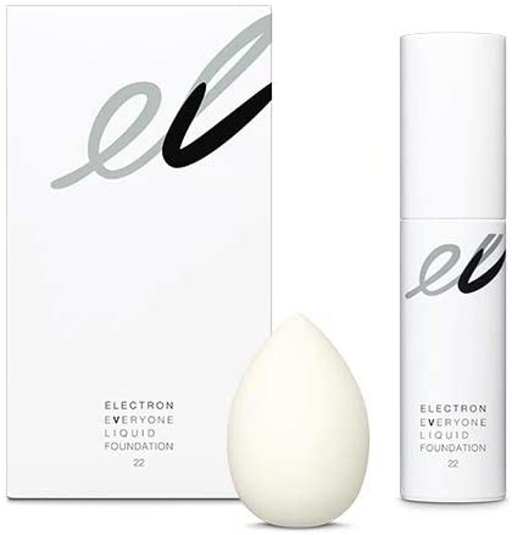 ELECTRON LIQUID FOUNDATION