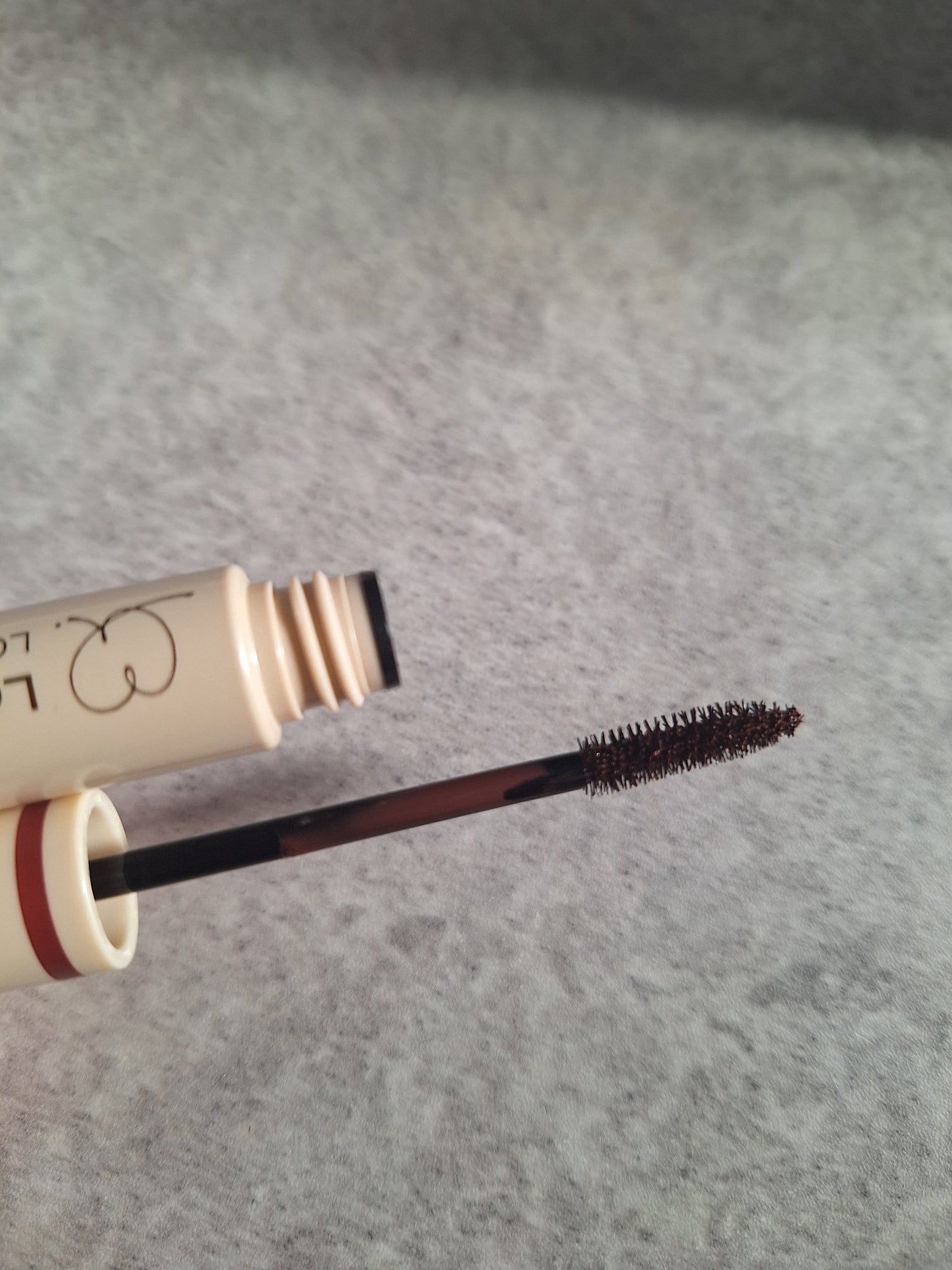 オールラッシュ マスク ロング&セパレート<マスカラ>/ラブ・ライナー/マスカラを使ったクチコミ(2枚目)