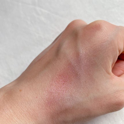 リップ ルミエール ルミナス シアー リップティント/ローラ メルシエ/リップティントを使ったクチコミ(3枚目)