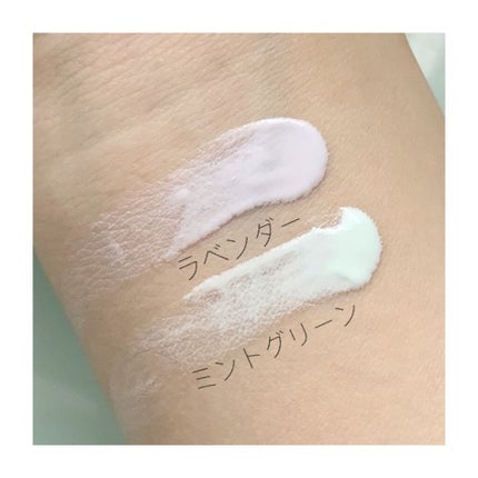 スキンアクア トーンアップUVエッセンス/スキンアクア/日焼け止めクリームを使ったクチコミ(2枚目)