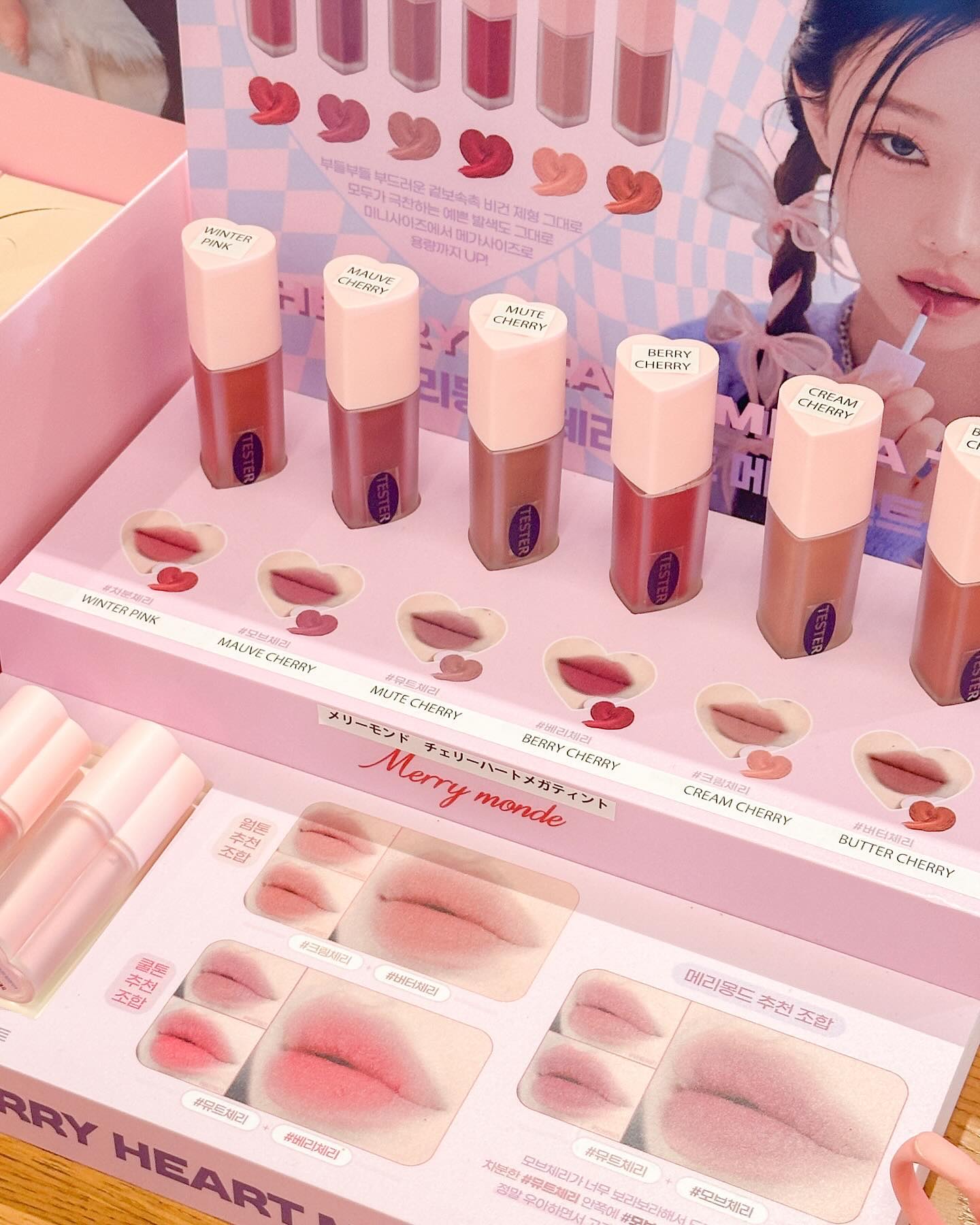 Super Twim Pen Eyeliner/Merrymonde/リキッドアイライナーを使ったクチコミ（3枚目）