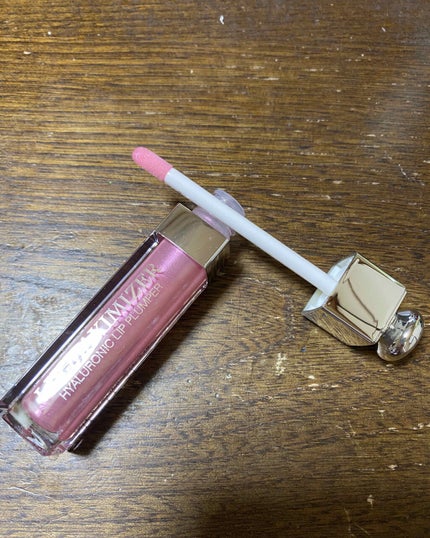 【旧】ディオール アディクト リップ マキシマイザー/Dior/リップグロスを使ったクチコミ(3枚目)