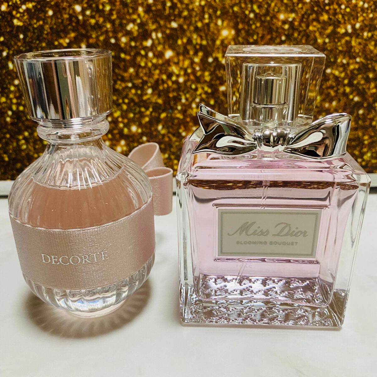 キモノ ユイ オードトワレ/DECORTÉ/香水(レディース)を使ったクチコミ(1枚目)