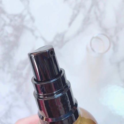 モイスチュア&バランシング セラム/N organic/乳液を使ったクチコミ(3枚目)