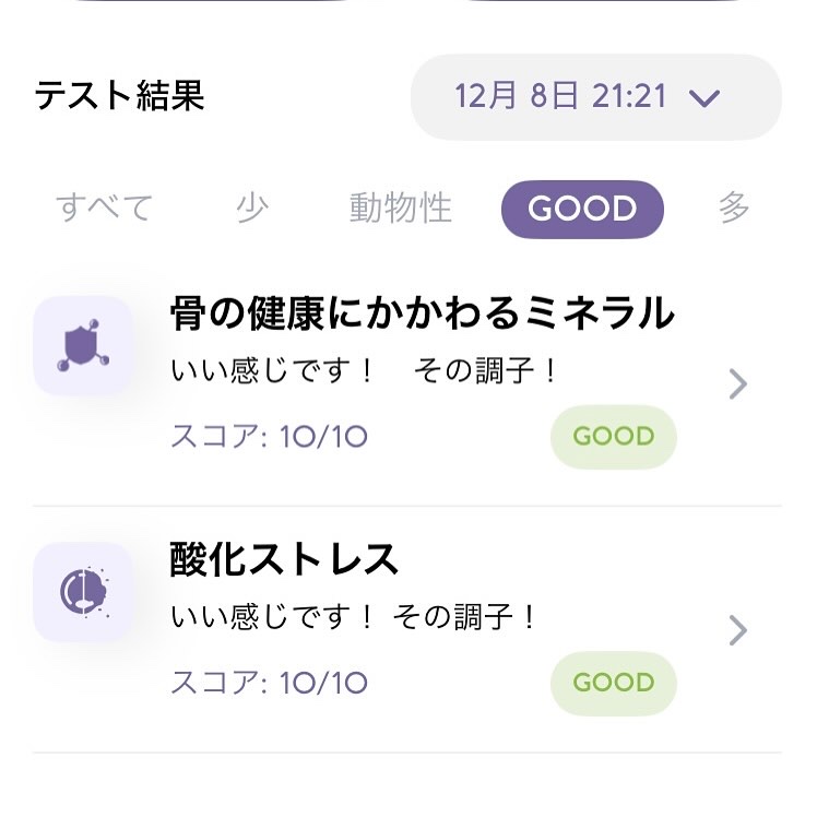 を使ったクチコミ（3枚目）
