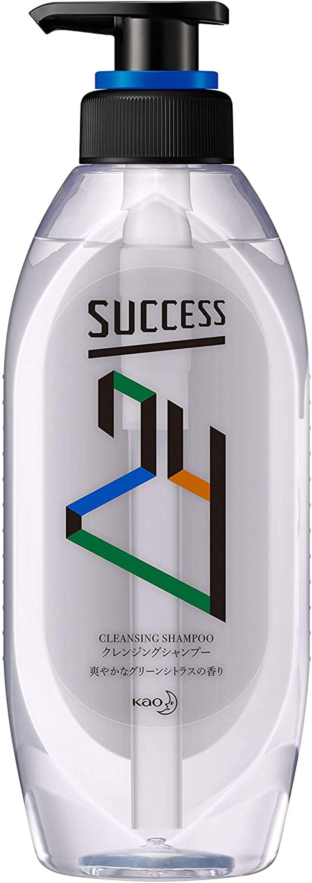 シャンプー350ml(本体)