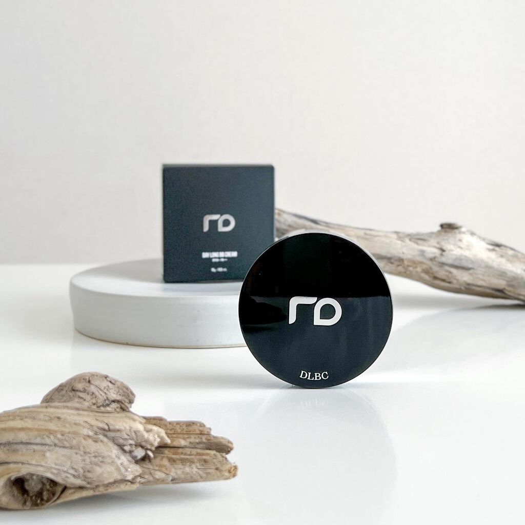 ディロングBBクリーム/RENODERM/BBクリームを使ったクチコミ（1枚目）