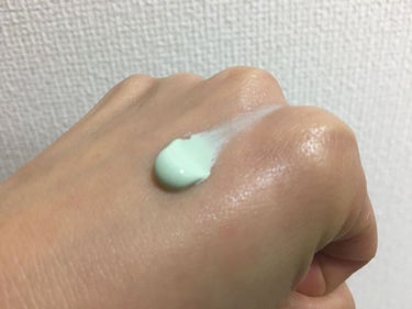 メイクアップベースS(グリーン) 30g/media/化粧下地を使ったクチコミ（3枚目）